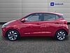 Hyundai I10 1.0 [63] Advance 5dr Auto [Nav] Red