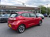Hyundai I10 1.0 [63] Advance 5dr Auto [Nav] Red