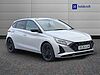Hyundai I20 1.0T GDi 90 Black Line 5dr Grey