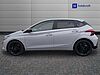Hyundai I20 1.0T GDi 90 Black Line 5dr Grey