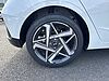 Hyundai I20 1.0T GDi 90 Tech Line 5dr White