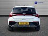 Hyundai I20 1.0T GDi 90 Tech Line 5dr White