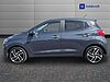 Hyundai I10 1.0 [63] Premium 5dr Auto [Nav] Grey