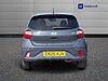 Hyundai I10 1.0 [63] Premium 5dr Auto [Nav] Grey