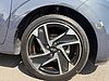 Hyundai I10 1.0 [63] Premium 5dr Auto [Nav] Grey