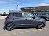 Hyundai I10 1.0 [63] Premium 5dr Auto [Nav] Grey