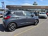 Hyundai I10 1.0 [63] Premium 5dr Auto [Nav] Grey