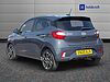 Hyundai I10 1.0 [63] Premium 5dr Auto [Nav] Grey