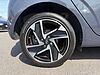 Hyundai I10 1.0 [63] Premium 5dr Auto [Nav] Grey