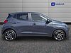 Hyundai I10 1.0 [63] Premium 5dr Auto [Nav] Grey