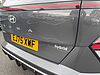 Hyundai KONA 1.6 Hybrid 138 N Line 5dr DCT Grey