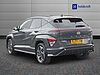 Hyundai KONA 1.6 Hybrid 138 N Line 5dr DCT Grey