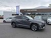 Hyundai KONA 1.6 Hybrid 138 N Line 5dr DCT Grey