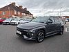 Hyundai KONA 1.6 Hybrid 138 N Line 5dr DCT Grey