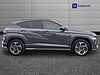 Hyundai KONA 1.6 Hybrid 138 N Line 5dr DCT Grey