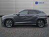Hyundai KONA 1.6 Hybrid 138 N Line 5dr DCT Grey