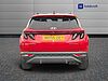 Hyundai TUCSON 1.6 TGDi 48V MHD Premium 5dr 2WD DCT Red