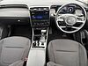 Hyundai TUCSON 1.6 TGDi 48V MHD Premium 5dr 2WD DCT Red