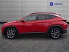 Hyundai TUCSON 1.6 TGDi 48V MHD Premium 5dr 2WD DCT Red