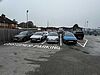 Hyundai I10 1.0 T-GDi N Line 5dr Grey