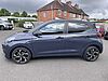 Hyundai I10 1.0 T-GDi N Line 5dr Grey