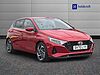 Hyundai I20 1.0T GDi 48V MHD Premium 5dr Red