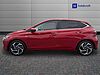 Hyundai I20 1.0T GDi 48V MHD Premium 5dr Red