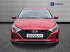 Hyundai I20 1.0T GDi 48V MHD Premium 5dr Red