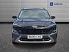 Hyundai KONA 1.6 GDi Hybrid Premium 5dr DCT Black