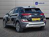 Hyundai KONA 1.6 GDi Hybrid Premium 5dr DCT Black