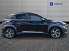 Hyundai KONA 1.6 GDi Hybrid Premium 5dr DCT Black