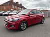 Hyundai I20 1.2 MPi SE 5dr Red