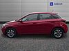 Hyundai I20 1.2 MPi SE 5dr Red