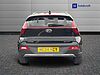 Hyundai BAYON 1.0 TGDi 48V MHEV SE Connect 5dr DCT Black