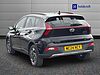 Hyundai BAYON 1.0 TGDi 48V MHEV SE Connect 5dr DCT Black