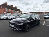 Hyundai BAYON 1.0 TGDi 48V MHEV SE Connect 5dr DCT Black