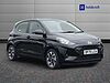Hyundai I10 1.0 [63] Advance 5dr [Nav] Black