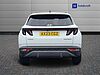 Hyundai TUCSON 1.6 TGDi Ultimate 5dr 2WD White