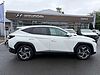 Hyundai TUCSON 1.6 TGDi Ultimate 5dr 2WD White