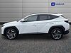 Hyundai TUCSON 1.6 TGDi Ultimate 5dr 2WD White