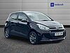 Hyundai I10 1.0 Go SE 5dr Black