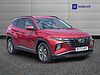 Hyundai TUCSON 1.6 TGDi SE Connect 5dr 2WD Red