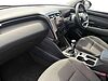 Hyundai TUCSON 1.6 TGDi SE Connect 5dr 2WD Red