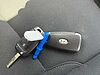 Hyundai TUCSON 1.6 TGDi SE Connect 5dr 2WD Red