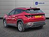 Hyundai TUCSON 1.6 TGDi SE Connect 5dr 2WD Red