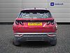 Hyundai TUCSON 1.6 TGDi SE Connect 5dr 2WD Red