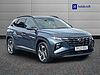 Hyundai TUCSON 1.6 TGDi Hybrid 230 Ultimate 5dr 2WD Auto Blue