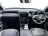 Hyundai TUCSON 1.6 TGDi Hybrid 230 Ultimate 5dr 2WD Auto Blue