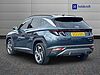 Hyundai TUCSON 1.6 TGDi Hybrid 230 Ultimate 5dr 2WD Auto Blue