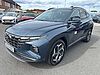 Hyundai TUCSON 1.6 TGDi Hybrid 230 Ultimate 5dr 2WD Auto Blue